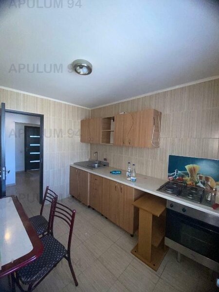 Brancoveanu Vanzare Apartament 3 camere