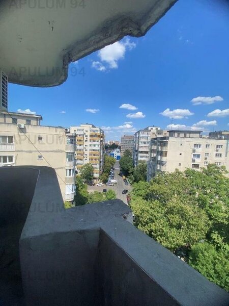 Vanzare Apartament 3 camere Brancoveanu